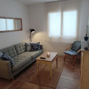Moderno En Llafranc, Delante De La Playa, Sin Vistas Apartamento Llafranc