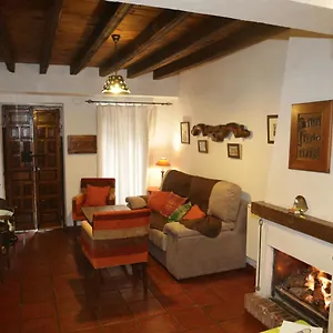 Casa La Tinaja Grazalema