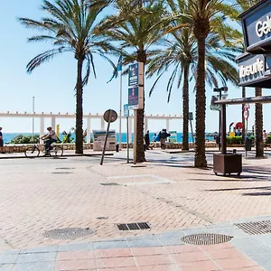 Rentandhomes Apartamento Fuengirola