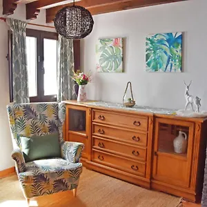 Casa El Simancón Grazalema